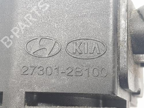 Ignition coil HYUNDAI TUCSON (TL, TLE) 1.6 GDi | BP16326364M94 