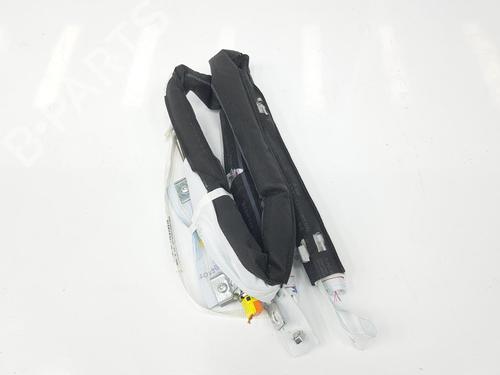 Left curtain airbag PEUGEOT 508 I (8D_) 1.6 BlueHDi 120 | BP11353897C11