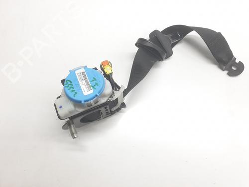 Front left belt tensioner MERCEDES-BENZ CLA Shooting Brake (X117) CLA 200 CDI / d (117.908) | BP32364428C87