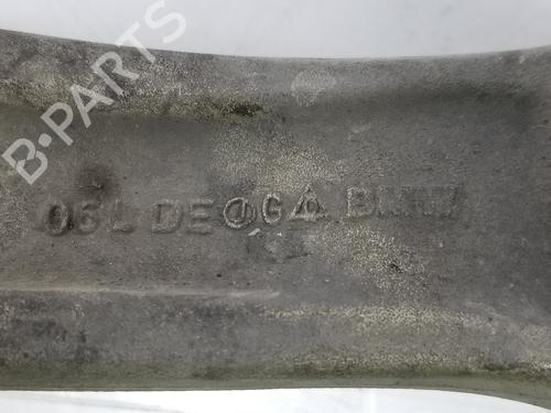 Left front suspension arm BMW 5 (F10) 530 d xDrive | BP8310533M12 