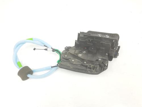 Used Rear right lock BMW X1 (F48) sDrive 18 d (150 hp) 9704087
