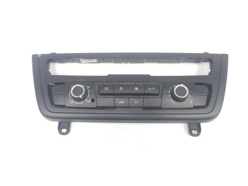 Used Climate control BMW 4 Gran Coupe (F36) 420 d (190 hp) 10562197