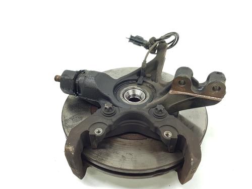 Left front steering knuckle CITROËN C4 II (NC_) 1.6 HDi 115 | BP30682354M25 