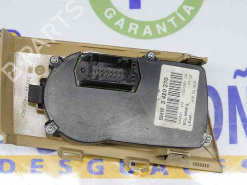 Headlight switch BMW X3 (E83) 2.0 d | BP1425360I24 