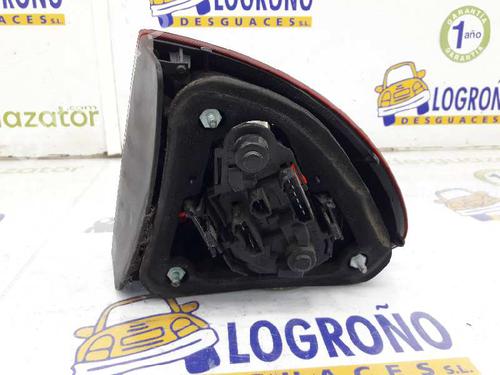 Left taillight SEAT LEON (1M1) 1.9 TDI | BP2785996C34 