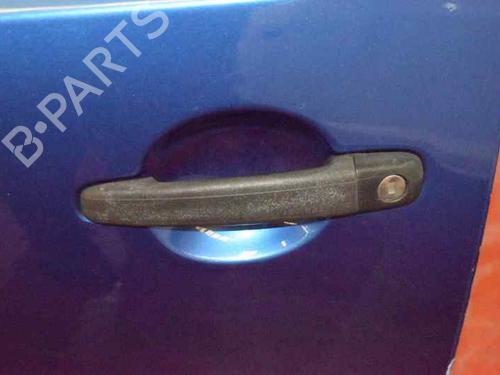 Display monitor CITROËN C2 (JM_) 1.4 HDi | BP8941490C48 