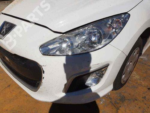 Front left exterior door handle PEUGEOT 308 I (4A_, 4C_) 1.6 16V | BP7783242C128  - Image 43