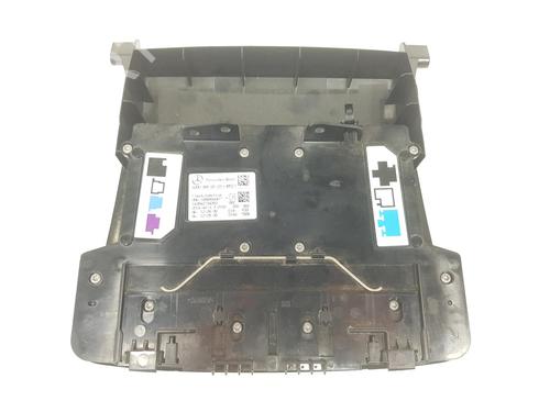 Interior roof light MERCEDES-BENZ A-CLASS (W176) A 200 CDI / d (176.008) | BP7705010I8 