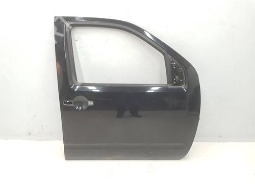 Used Right front door NISSAN NAVARA NP300 (D40) [2004-2025]  29290812
