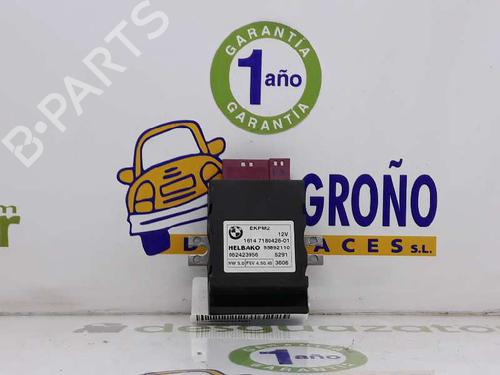 Used Electronic module BMW 3 (E90) 320 d (163 hp) 14117821