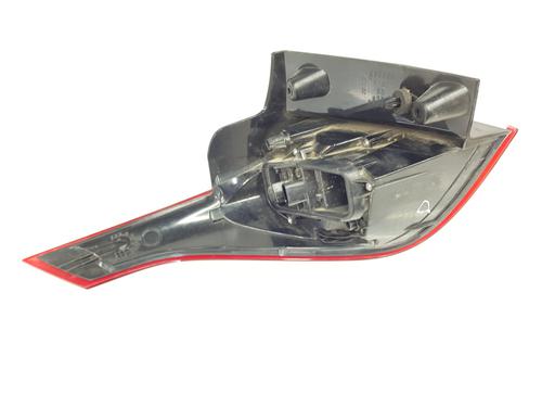 Right taillight OPEL CROSSLAND X / CROSSLAND (P17, P2QO) 1.5 Turbo D (75) | BP29010884C35 