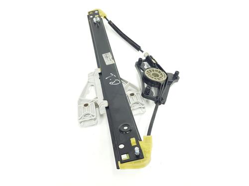 Rear right window mechanism AUDI A6 C7 (4G2, 4GC) 2.0 TDI | BP29489533C25 