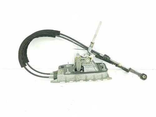 Used Gear lever VW SCIROCCO III (137, 138) 1.4 TSI (122 hp) 7463048