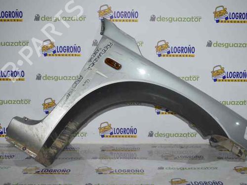 Used Right front fenders LAND ROVER FREELANDER I (L314) 2.0 DI 4x4 (98 hp) 1224857