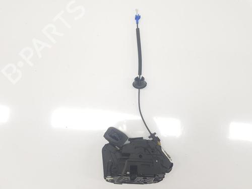 Rear left lock SEAT LEON (5F1) 1.2 TSI | BP6215044C100 