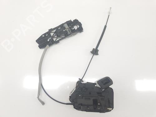 Used Front right lock SEAT LEON (5F1) 1.2 TSI (110 hp) 6215041