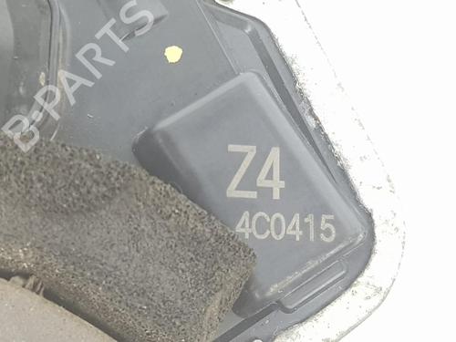 Rear right lock TOYOTA LAND CRUISER PRADO (_J12_) 3.0 D-4D (KDJ120, KDJ125) | BP13216940C99 