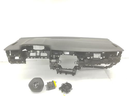 Used Airbag Kit Airbag Kit RENAULT CLIO V (B7_) [2019-2026] 11184270 11184270