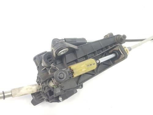 Gear lever MERCEDES-BENZ SPRINTER 3,5-t Van (B906) 311 CDI (906.631, 906.633, 906.635, 906.637) | BP16480610M90 