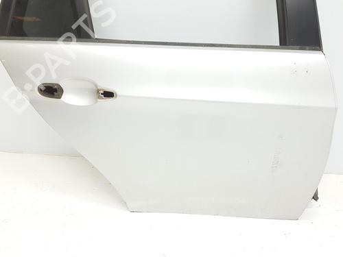Right rear door BMW 3 Touring (E91) 318 d | BP9712176C5 