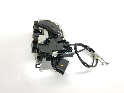 Rear left lock NISSAN MICRA IV (K13K, K13KK) 1.2 | BP24337400C100
