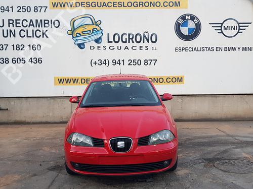 Used Parts SEAT IBIZA III (6L1) [2002-2009]  4411723