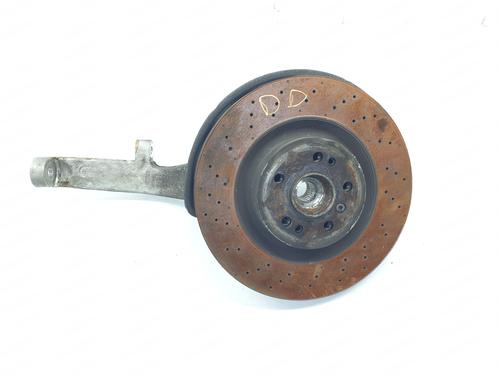 Right front steering knuckle MERCEDES-BENZ M-CLASS (W166) | BP38053065M26 - Image 7