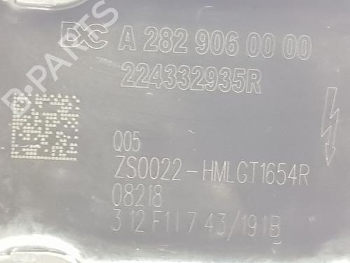 Ignition coil NISSAN JUKE (F16_) 1.0 | BP33220139M94  - Image 5