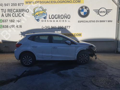Electronic module SEAT IBIZA V (KJ1, KJG) 1.0 TSI | BP34699336M83  - Image 35