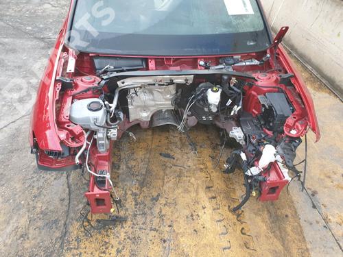 Electronic module SEAT LEON (KL1, KLG)  | BP11169334M83  - Image 26