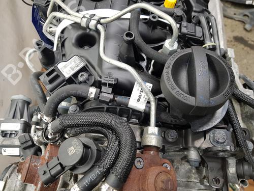 Engine VOLVO XC60 I SUV (156) D3 | BP33942097M1 - Image 7