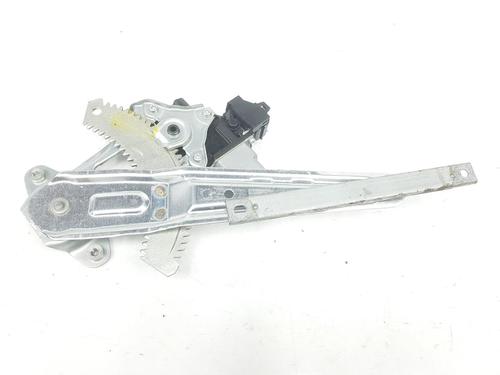 Rear right window mechanism NISSAN JUKE (F15) 1.2 DIG-T | BP8680885C25 