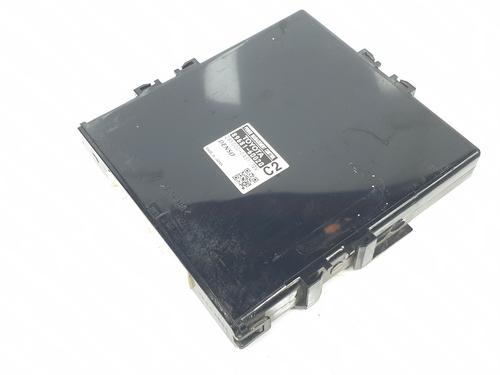 Used Electronic module TOYOTA LAND CRUISER PRADO (_J15_) 3.0 D-4D (KDJ155_, KDJ150_, KDJ150R, KDJ155R) (190 hp) 21002526