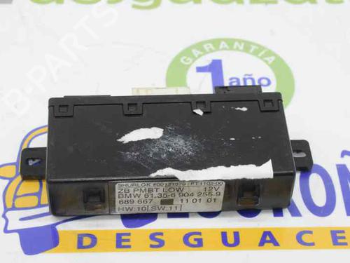 Other BMW 5 (E39) 530 d | BP14120776O1 