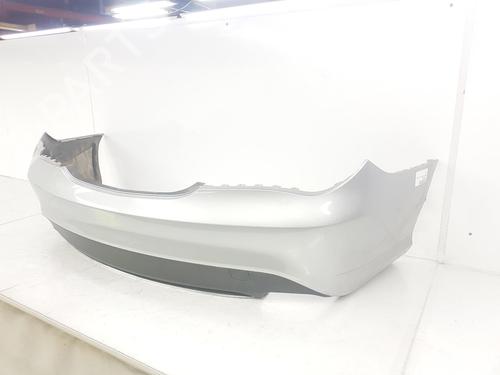 Rear bumper MERCEDES-BENZ CLA Coupe (C117) CLA 200 CDI (117.301) | BP8332504C8 