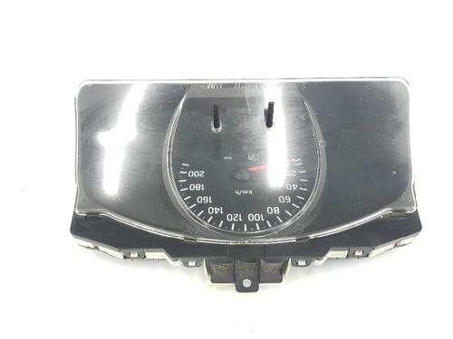 Instrument cluster NISSAN NV200 / EVALIA Bus 1.5 dCi 90 (M20, M20M) | BP6561259C47 