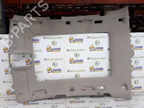 Interior roof AUDI Q5 (8RB) 2.0 TDI quattro (143 hp) 8R0867501EH82 | 8R0867501EH82 | 8R0867501AKH82 |