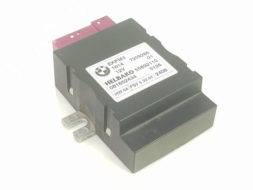 BP10711753M83 | Electronic module BMW X6 (E71, E72) xDrive 35 d BP10711753M83