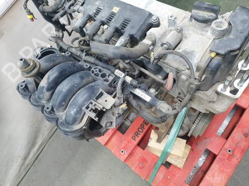Engine FIAT PUNTO EVO (199_) 1.3 D Multijet | BP38751798M1 - Image 5