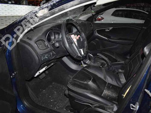 Hand brake VOLVO V40 Hatchback (525) D3 | BP8775054I18  - Image 40