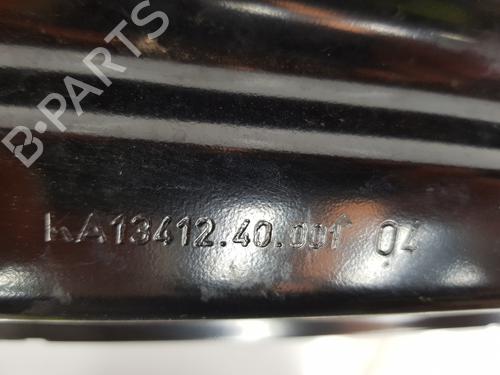 Rear bumper reinforcement SEAT ARONA (KJ7, KJP)  | BP27526317C73 