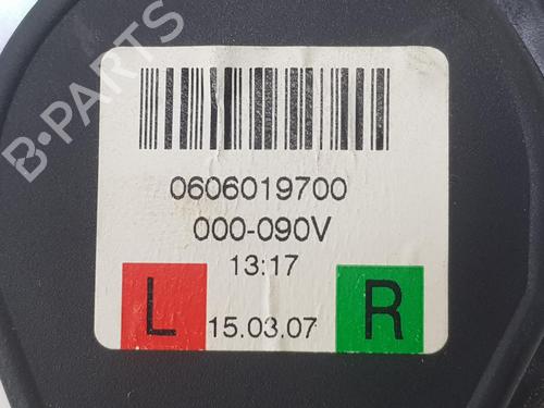 Rear right seatbelt BMW 3 Touring (E91) 330 d | BP10541151I28 