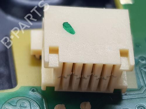 Ratstangsstang FORD TRANSIT CUSTOM V362 Bus (F3) 2.0 EcoBlue | BP31072363I23