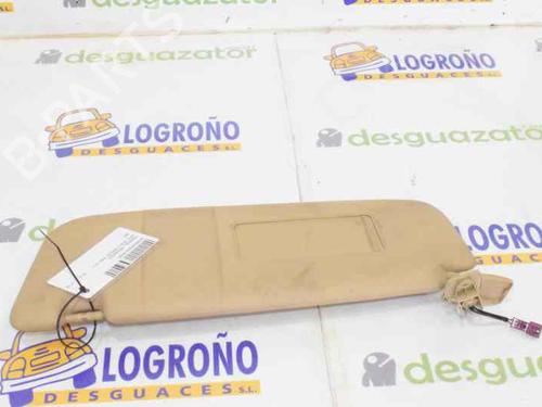 Left sun visor BMW 5 (E60) 535 d | BP1637364I1 