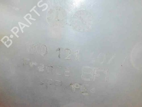 Expansion tank VW GOLF V (1K1) 1.9 TDI | BP1636530C120 
