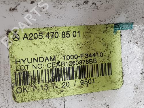Fuel pump MERCEDES-BENZ GLC Coupe (C253) AMG 63 S 4-matic+ (253.389) | BP29541636M76 