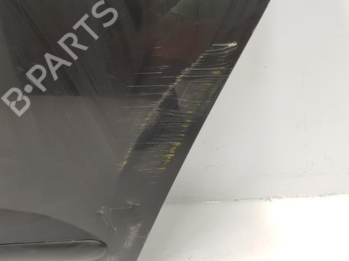 Left rear door PEUGEOT 3008 I MPV (0U_) 1.6 HDi 115 / BlueHDi 115 | BP11095428C4 
