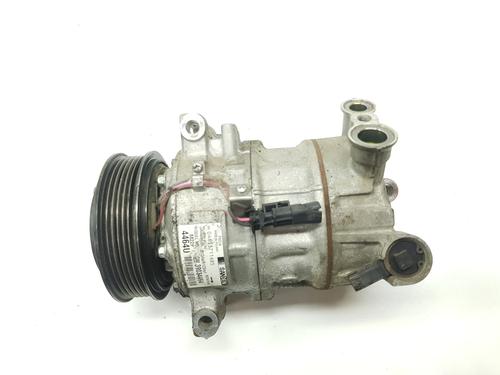 AC compressor OPEL ASTRA K Sports Tourer (B16) 1.6 CDTi (35) | BP20703989M34 