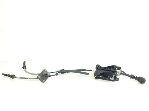 Used Gear lever FIAT DUCATO Van (250_) 150 Multijet 2,3 D (150 hp) 21327108