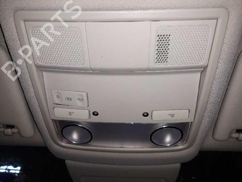 Injection rail SEAT LEON (5F1) 1.6 TDI | BP4204923M98 